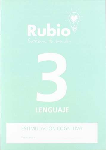Download Lenguaje 3. Estimulación Cognitiva Download Lenguaje 3. Estimulación Cognitiva