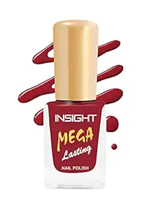 Insight Mega Lasting Nail Polish