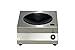 Produktbild Auftisch Induktions-Wok, 400x455x180 mm, 3,5 kW, 230 V,