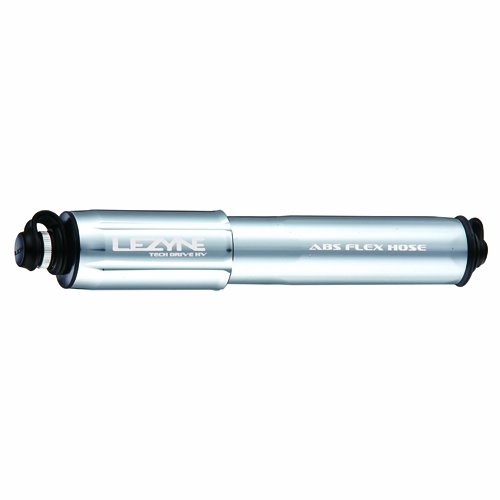 Lezyne Pumpen Tech Drive HV