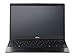 Produktbild Fujitsu LIFEBOOK U938 1.6GHz i5-8250U 13.3Zoll 1920 x 1080Pixel 3G 4G Schwarz Notebook, VFY:U9380MP580DE