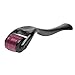 540 Purple Roller Titanium Microneedle Skin Meso Roller Anti-aging Hair Regrowth Scar Derma