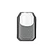 Produktbild 30 Watt sudski – Bad & Dusche Beer Holder – by grau