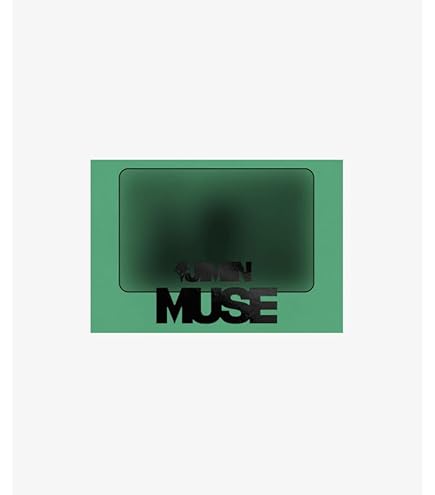 Bts JIMIN - Face 1st Solo Album Weverse Gift Ver. ALL SET