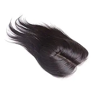 LUSH LOCKS Lace Hair Topper thinning hair for women and girl (10