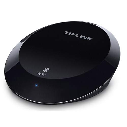 Transform Your Sound with TP-Link NFC-Enabled Bluetooth Music Receiver HA100