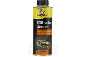 Bardahl EGR Valve Cleaner 300 mL Ref: 1117