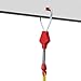 Hauck Jump Door Bouncer - Stripe