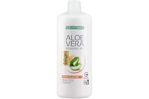 LR ALOE VERA LR Gel à l'aloe vera Pêche 1000 ml