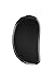 Tangle Teezer Salon Elite Professional Detangling Hairbrush, Black
