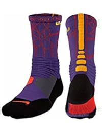 chaussette basket enfant