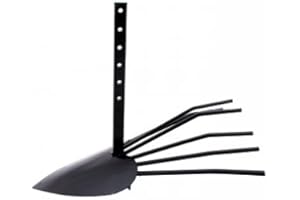 ELECTROPOWER Soc arrache pomme de terre