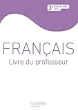 Image de Français 3e Prépa-Pro/DP6 - Livre professeur - Ed. 2012