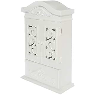 Suchergebnis auf Amazon.de für: medizinschrank holz: Küche, Haushalt