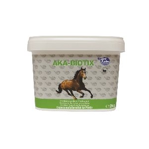 Preisvergleich Produktbild NutriLabs Aka-Biotix 2,2 kg