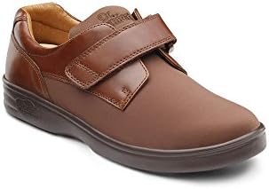 Dr. Comfort Women's Shoe 'Annie' | Medium to Extra Wide Fit | With FREE Dr Comfort Gel Insole, Shoe Horn and EVA Foot Raise
