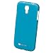 Produktbild Nevox StyleShell Hardcase Blau für Samsung Galaxy S4 GT-i9500 i9505