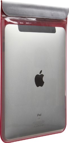 Case Logic iPad-Outdoor-Schutzhülle (iPad/iPad 2), TPU/Nylon, grau, 24,6 cm (9,7″) - 2