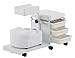 Beauty Salon Supplies Mini Pedicure Station & Foot Spa Unit
