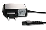 vhbw 220V Netzteil Ladegerät Ladekabel (12V/0.4A) für...