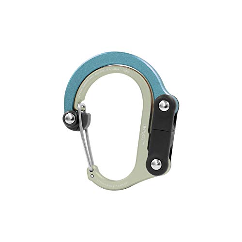 Heroclip Mini (Blue)