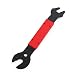 Produktbild Fahrrad MTB 15/16/17mm Crank Pedal Spanner Schraubenschlüssel Removal Werkzeug de