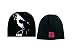 Produktbild U2 Mütze Beanie Cap Rattle and Hum logo Nue offiziell