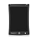 Produktbild LCD Writing Tablet, Forrader 21,6 cm Highlight Electronic Zeichnen und Schreiben Board Geschenk Doodle Pads mit Stylus für Haus, Büro, Auto für Kinder, Designer, Lehrer, Student Carry Leicht