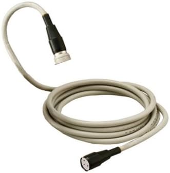 Kanomax 6531-10 Probe Cable for 6501 Series Climomaster Anemometer, 10m Length