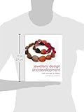 Image de Jewellery Design and Development: From Concept to Object