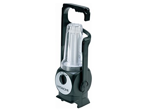 Preisvergleich Produktbild Hitachi UB 18 DSL Basic-Akku-Lampe
