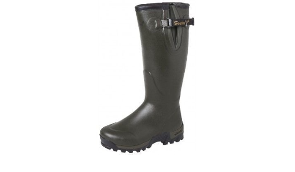 seeland wellies