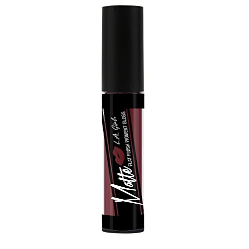 L.A. GIRL Matte Pigment Gloss Rebel