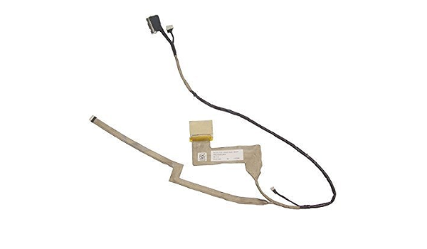 LCD LED LVDs Screen Display Cable 