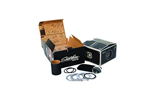 Smartphone Projektor Smartphone Beamer Mini videoprojektor