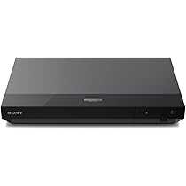 Sony UBP-X700 4K Ultra HD Blu-ray Player Review | My Dream Haus - View #8