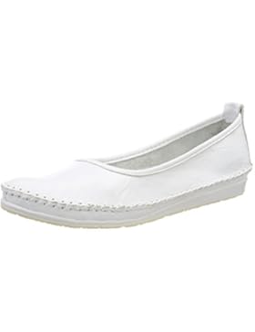 Andrea Conti Damen 0775703 Geschlossene Ballerinas