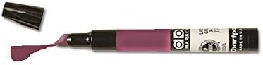 Chartpak AD Marker Individual - Maroon by Chartpak AD