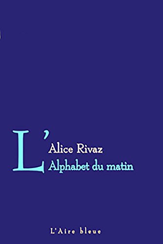 <a href="/node/25152">L'Alphabet du matin</a>