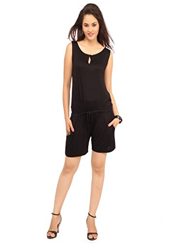 Cottinfab Women Short Jumpsuit RS.577 (60.00% Off) - Amazon