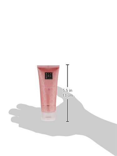 RITUALS The Ritual of Sakura Hand Balm SPF 15 Anti-Aging-Handbalsam Mit Lsf 15, 70 ml - 3