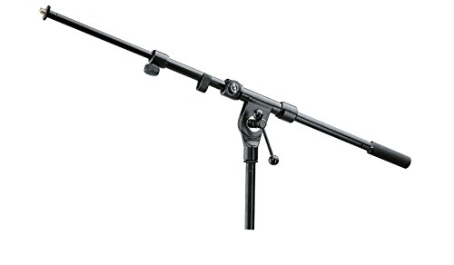 K & M Telescopic boom arm (2 piece)