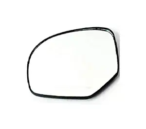 Auto Spare World Left Side Mirror Glass for Maruti Swift Dzire 2012-2015 Set of 1 Pcs.