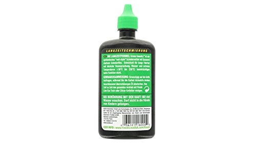 Finish Line Cross Country Kettenöl 120 ml, 4000070 - 2