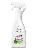 LR Aloe Vera Emergency Notfallspray mit 80% Aloe Vera und 12 Pflanzenextrakten 500ml - 2