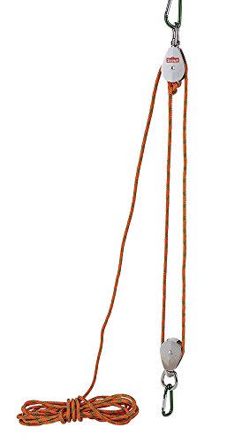 Preisvergleich Produktbild Happy People 19396 - Scout, Flaschenzug