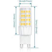 Amazon Co Uk Halogen Bulbs G9 Halogen Bulbs Light Amazon Co Uk Halogen Bulbs G9 Halogen Bulbs Light