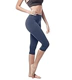 SIN ELECTRICIDAD ESTÁTICA además de brillante. Altamente resistente, no acumula pelo o pelusa. Perfecto para yoga, fitness, crossfit, cualquier otro tipo de entrenamiento o simple uso diario.