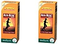 Medisynth Alfa Betic Forte Pack Of 2