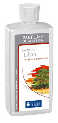 Cèdre du Liban / Virginia Cedarwood 1L